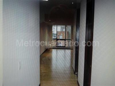 Apartamento en venta en La Cabrera, Bogotá · foto 4 de 5