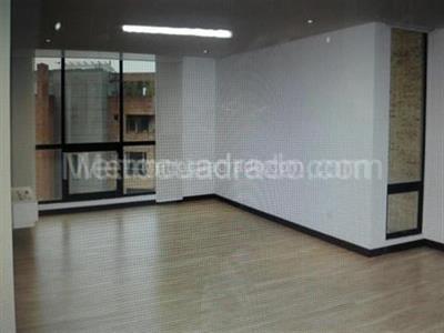 Apartamento en venta en La Cabrera, Bogotá · foto 5 de 5
