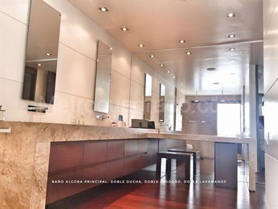 Apartamento en venta en Nogal, Bogotá · foto 2 de 5