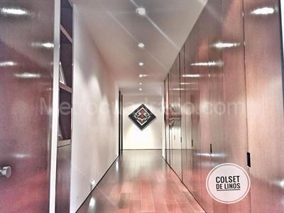 Apartamento en venta en Nogal, Bogotá · foto 5 de 5