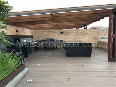 Apartamento en venta en Chico, Bogotá · foto 10 de 13
