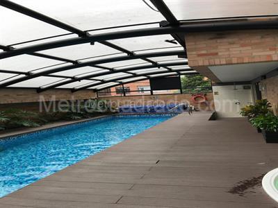 Apartamento en venta en Chico, Bogotá · foto 11 de 13