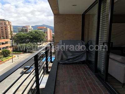 Apartamento en venta en Chico, Bogotá · foto 13 de 13