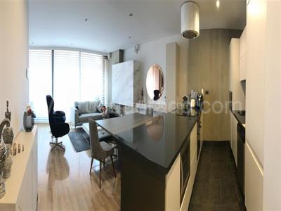 Apartamento en venta en Chico, Bogotá · foto 3 de 13