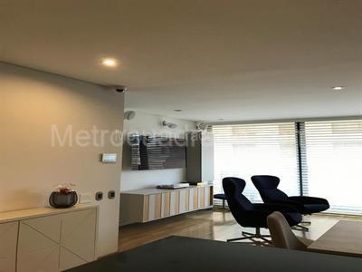 Apartamento en venta en Chico, Bogotá · foto 4 de 13