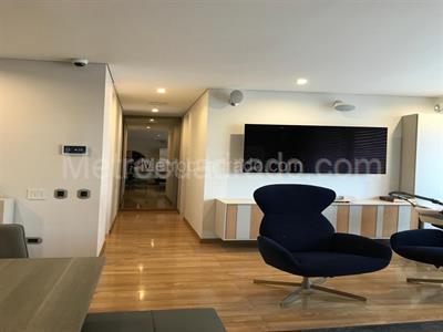 Apartamento en venta en Chico, Bogotá · foto 5 de 13