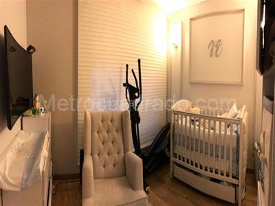 Apartamento en venta en Chico, Bogotá · foto 7 de 13