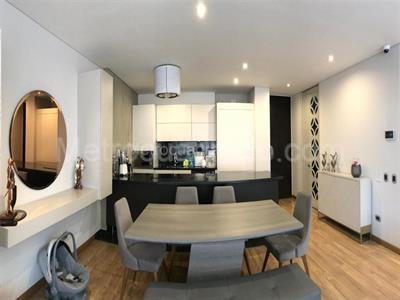 Apartamento en venta en Chico, Bogotá · foto 8 de 13