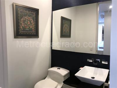 Apartamento en venta en Chico, Bogotá · foto 9 de 13