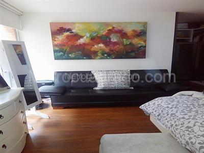 Apartamento en venta en Chico, Bogotá · foto 10 de 20