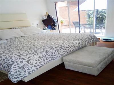 Apartamento en venta en Chico, Bogotá · foto 11 de 20