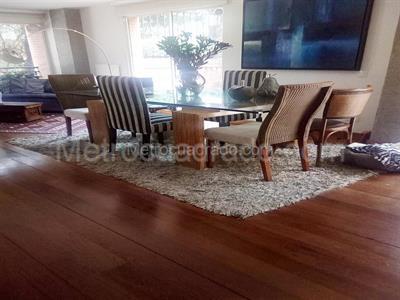 Apartamento en venta en Chico, Bogotá · foto 12 de 20