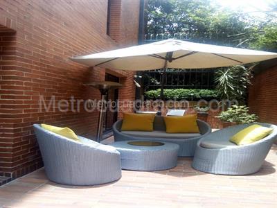 Apartamento en venta en Chico, Bogotá · foto 13 de 20