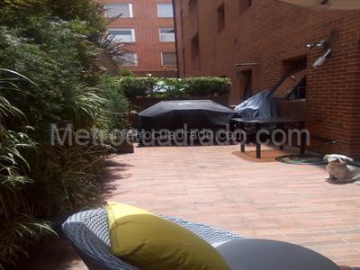 Apartamento en venta en Chico, Bogotá · foto 14 de 20