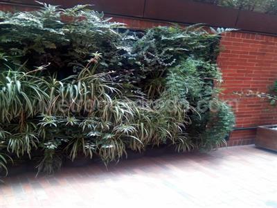 Apartamento en venta en Chico, Bogotá · foto 15 de 20
