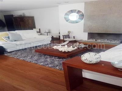 Apartamento en venta en Chico, Bogotá · foto 16 de 20