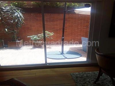 Apartamento en venta en Chico, Bogotá · foto 17 de 20