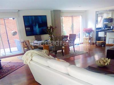 Apartamento en venta en Chico, Bogotá · foto 19 de 20
