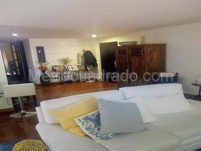 Apartamento en venta en Chico, Bogotá · foto 20 de 20