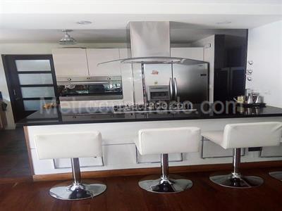 Apartamento en venta en Chico, Bogotá · foto 2 de 20