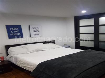 Apartamento en venta en Chico, Bogotá · foto 3 de 20