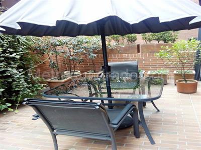 Apartamento en venta en Chico, Bogotá · foto 7 de 20