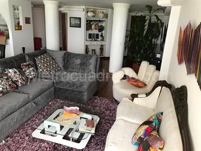 Apartamento en venta en La Carolina, Bogotá · foto 4 de 9