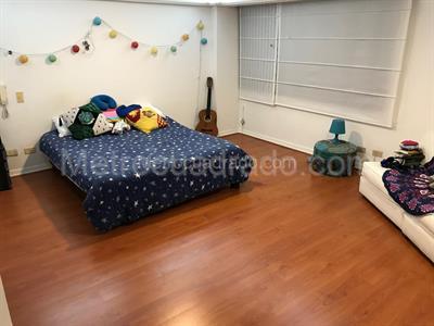 Apartamento en venta en La Carolina, Bogotá · foto 7 de 9
