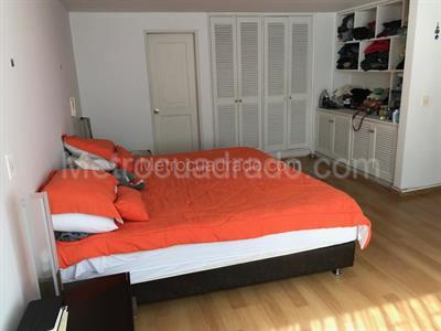 Apartamento en venta en La Carolina, Bogotá · foto 9 de 9