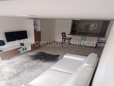 Apartamento en venta en Antiguo Country, Bogotá · foto 11 de 17