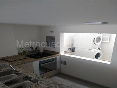 Apartamento en venta en Antiguo Country, Bogotá · foto 14 de 17