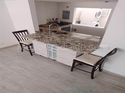Apartamento en venta en Antiguo Country, Bogotá · foto 17 de 17