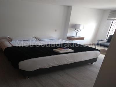 Apartamento en venta en Antiguo Country, Bogotá · foto 2 de 17