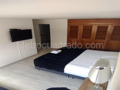 Apartamento en venta en Antiguo Country, Bogotá · foto 3 de 17