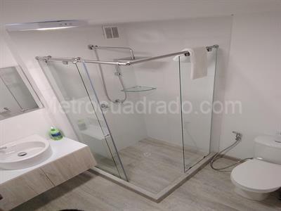 Apartamento en venta en Antiguo Country, Bogotá · foto 15 de 17