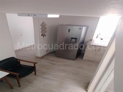 Apartamento en venta en Antiguo Country, Bogotá · foto 16 de 17