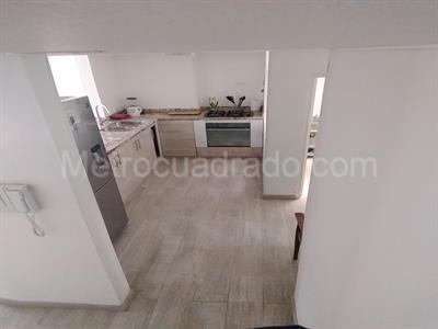 Apartamento en venta en Antiguo Country, Bogotá · foto 13 de 17