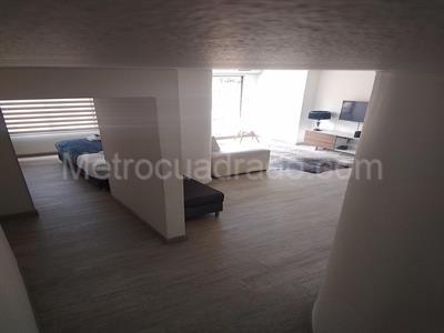 Apartamento en venta en Antiguo Country, Bogotá · foto 7 de 17