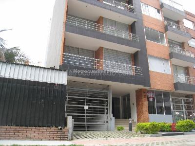 Apartamento de 3 alcobas en venta en Bosque Medina, Bogotá, 220 m² · foto 3 de 3