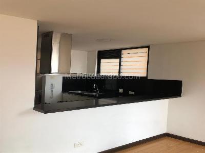 Apartamento en venta en Los Rosales, Bogotá · foto 4 de 15