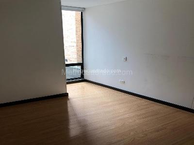 Apartamento en venta en Los Rosales, Bogotá · foto 6 de 15
