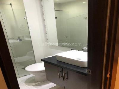 Apartamento en venta en Los Rosales, Bogotá · foto 9 de 15