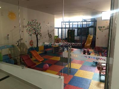 Apartamento en venta en Los Rosales, Bogotá · foto 15 de 15