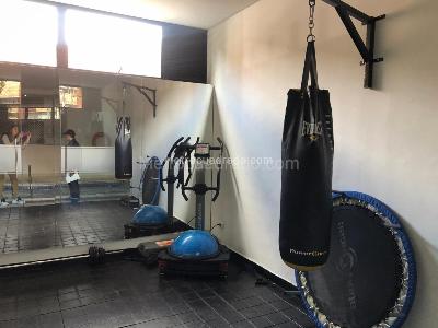 Apartamento en venta en Los Rosales, Bogotá · foto 12 de 15