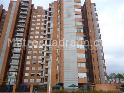 Apartamento en venta en Altos Del Refugio, Bogotá · foto 2 de 5
