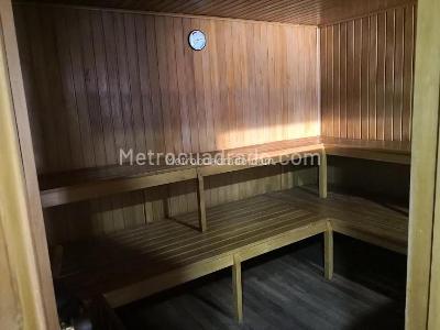 Apartamento en venta en Santa Barbara, Bogotá · foto 4 de 5