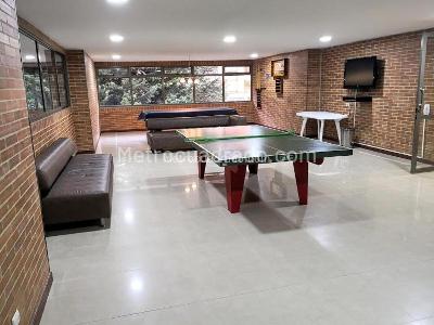 Apartamento en venta en Santa Barbara, Bogotá · foto 5 de 5
