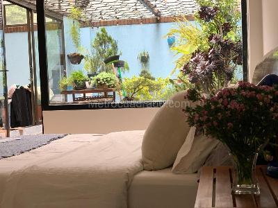 Apartamento de 2 alcobas en venta en Chico, Bogotá, 121 m² · foto 3 de 5