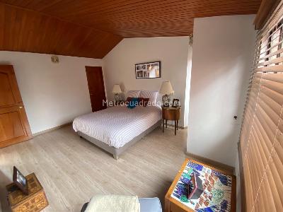 Apartamento en venta en Santa Barbara, Bogotá · foto 12 de 14
