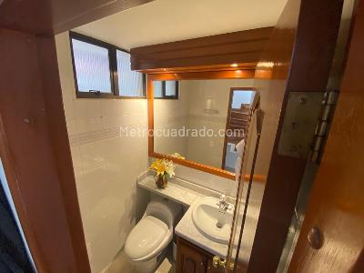 Apartamento en venta en Santa Barbara, Bogotá · foto 13 de 14